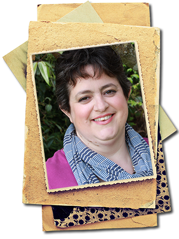 Image of the writer, author, and recognised academic authority on First World War Literature, Wendy Lawrance.